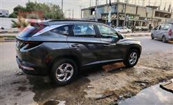 هیۆندای تۆکسۆن